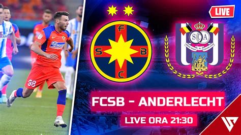 fcsb live video
